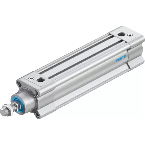 Стандартный пневмоцилиндр Festo DSBC-40-125-PPVA-N3