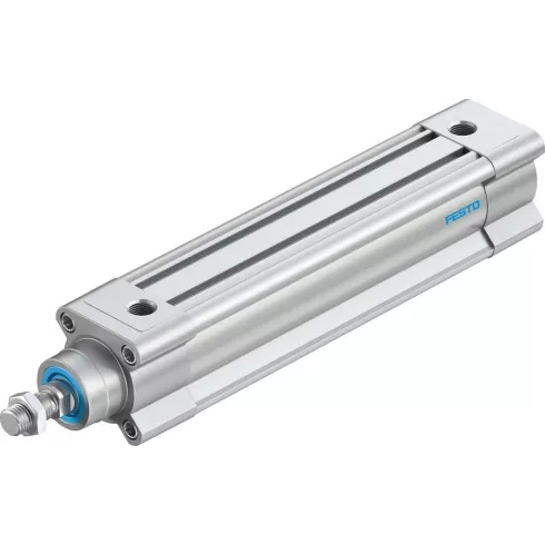 Стандартный пневмоцилиндр Festo DSBC-40-150-PPSA-N3