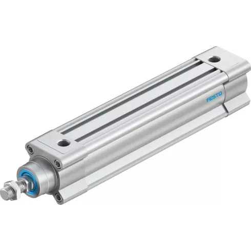 Стандартный пневмоцилиндр Festo DSBC-40-160-PPSA-N3