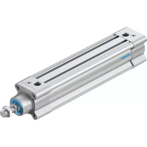 Стандартный пневмоцилиндр Festo DSBC-40-160-PPVA-N3