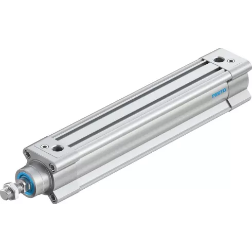 Стандартный пневмоцилиндр Festo DSBC-40-200-PPVA-N3