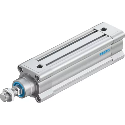 Стандартный пневмоцилиндр Festo DSBC-50-125-PPSA-N3