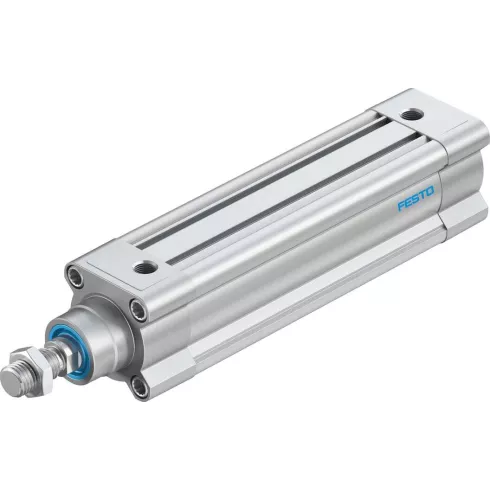 Стандартный пневмоцилиндр Festo DSBC-50-150-PPVA-N3