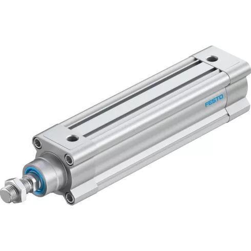 Стандартный пневмоцилиндр Festo DSBC-50-160-PPVA-N3