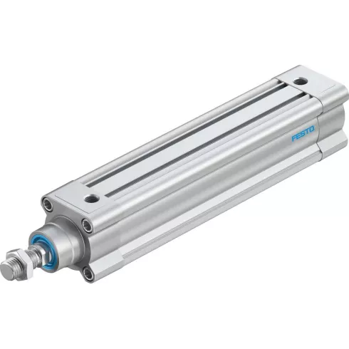 Стандартный пневмоцилиндр Festo DSBC-50-200-PPVA-N3