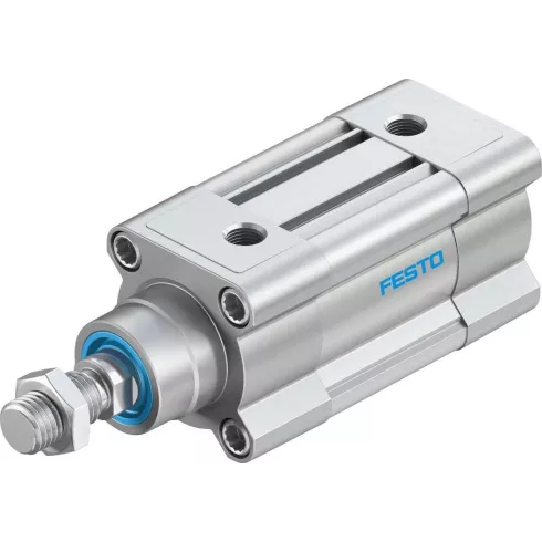 Стандартный пневмоцилиндр Festo DSBC-50-20-PPSA-N3