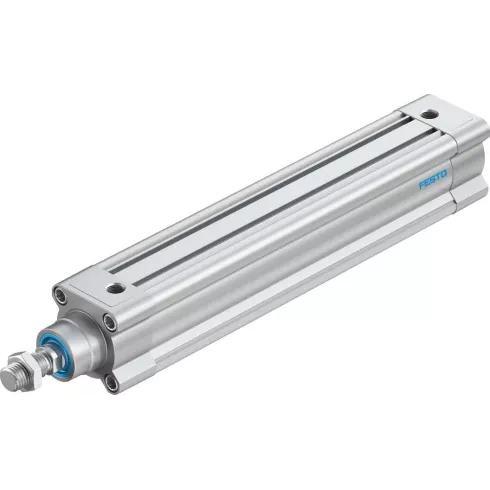 Стандартный пневмоцилиндр Festo DSBC-50-250-PPVA-N3