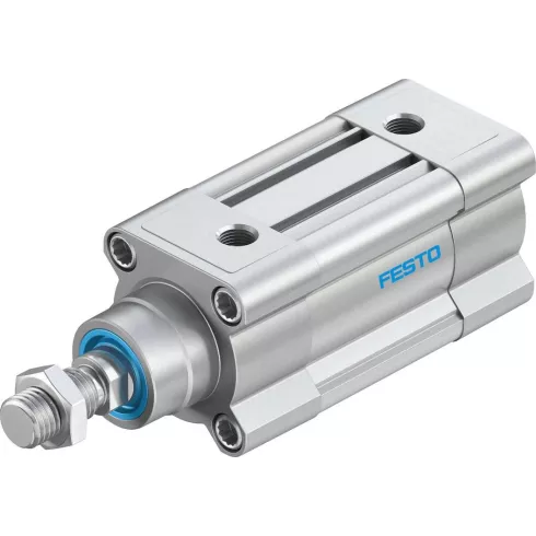 Стандартный пневмоцилиндр Festo DSBC-50-25-PPSA-N3