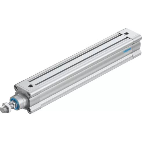 Стандартный пневмоцилиндр Festo DSBC-50-300-PPVA-N3