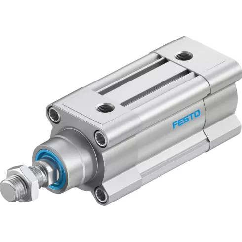 Стандартный пневмоцилиндр Festo DSBC-50-30-PPSA-N3