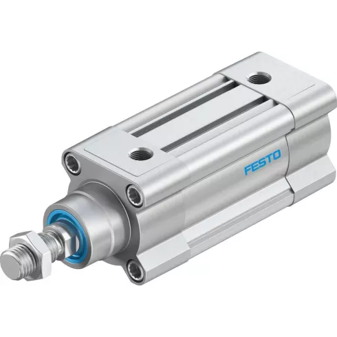 Стандартный пневмоцилиндр Festo DSBC-50-40-PPSA-N3