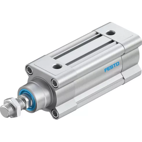 Стандартный пневмоцилиндр Festo DSBC-50-50-PPSA-N3