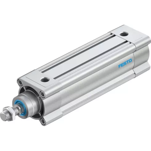 Стандартный пневмоцилиндр Festo DSBC-63-150-PPSA-N3