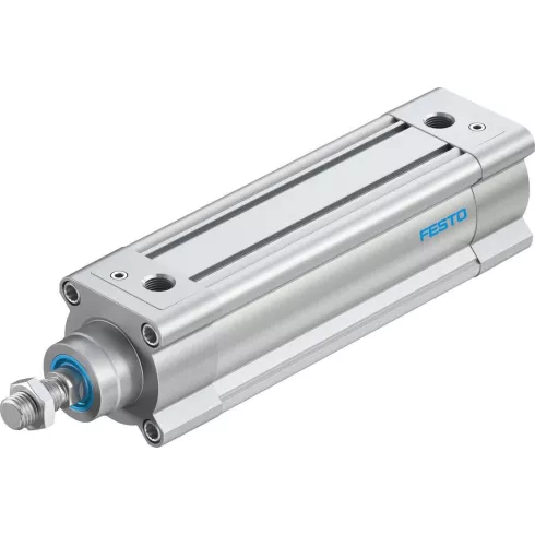 Стандартный пневмоцилиндр Festo DSBC-63-150-PPVA-N3