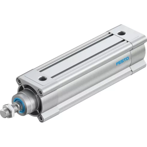 Стандартный пневмоцилиндр Festo DSBC-63-160-PPSA-N3