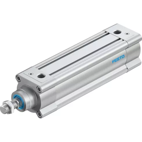 Стандартный пневмоцилиндр Festo DSBC-63-160-PPVA-N3