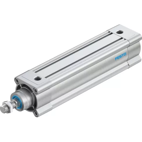 Стандартный пневмоцилиндр Festo DSBC-63-200-PPSA-N3