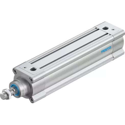 Стандартный пневмоцилиндр Festo DSBC-63-200-PPVA-N3