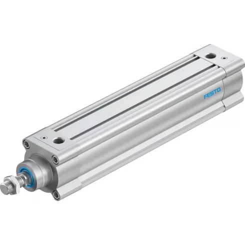 Стандартный пневмоцилиндр Festo DSBC-63-250-PPVA-N3