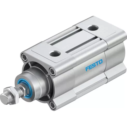 Стандартный пневмоцилиндр Festo DSBC-63-25-PPSA-N3