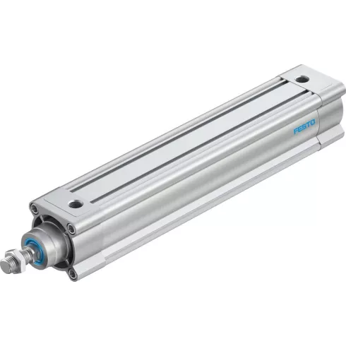 Стандартный пневмоцилиндр Festo DSBC-63-300-PPSA-N3