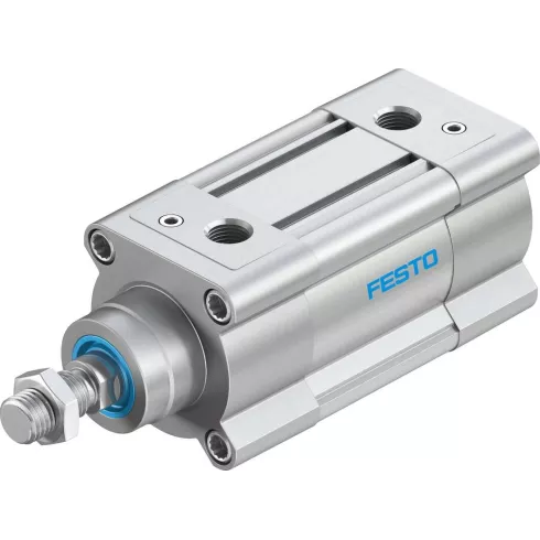 Стандартный пневмоцилиндр Festo DSBC-63-30-PPVA-N3