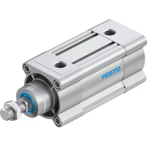 Стандартный пневмоцилиндр Festo DSBC-63-40-PPSA-N3