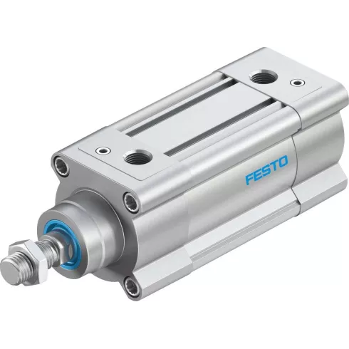 Стандартный пневмоцилиндр Festo DSBC-63-50-PPVA-N3