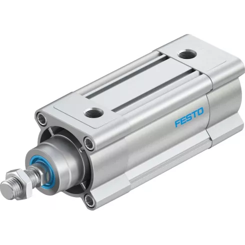 Стандартный пневмоцилиндр Festo DSBC-63-60-PPSA-N3