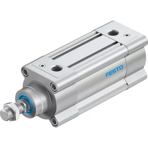 Стандартный пневмоцилиндр Festo DSBC-63-60-PPVA-N3