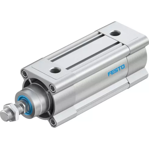 Стандартный пневмоцилиндр Festo DSBC-63-70-PPSA-N3