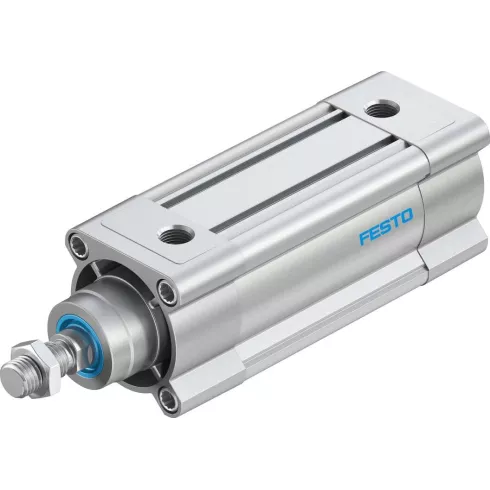 Стандартный пневмоцилиндр Festo DSBC-63-80-PPSA-N3