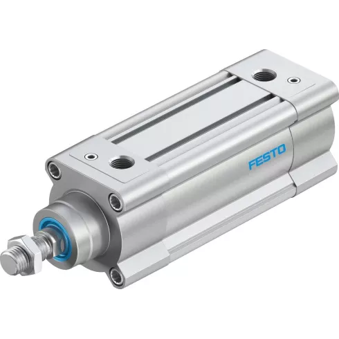 Стандартный пневмоцилиндр Festo DSBC-63-80-PPVA-N3