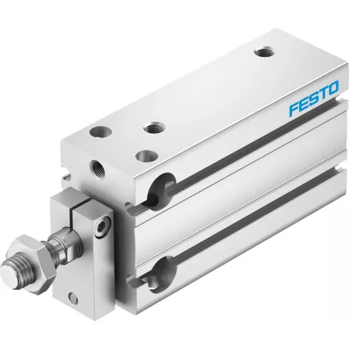 Компактный пневмоцилиндр Festo DPDM-Q-6-25-PA