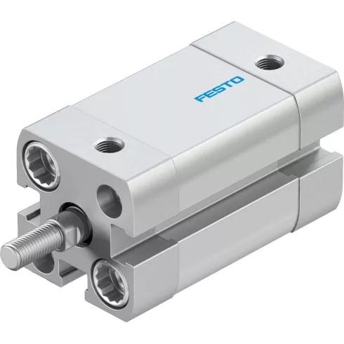 Компактный пневмоцилиндр Festo ADN-12-15-A-P-A