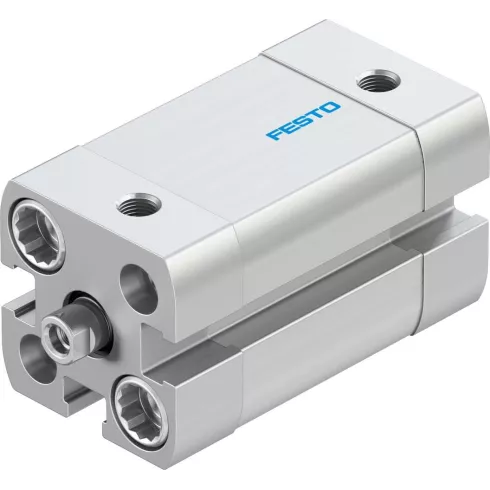 Компактный пневмоцилиндр Festo ADN-12-15-I-P-A
