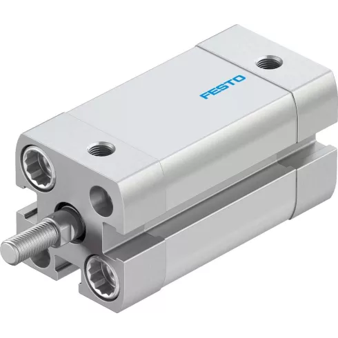 Компактный пневмоцилиндр Festo ADN-12-20-A-P-A