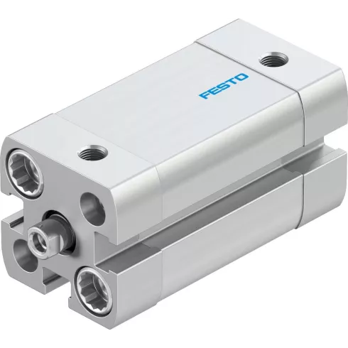 Компактный пневмоцилиндр Festo ADN-12-20-I-P-A