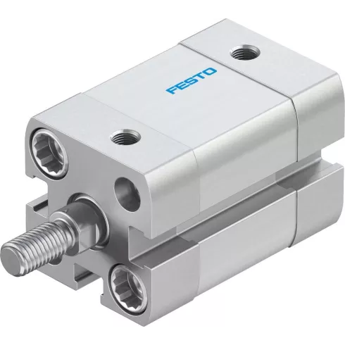 Компактный пневмоцилиндр Festo ADN-16-10-A-P-A