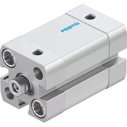 Компактный пневмоцилиндр Festo ADN-16-15-I-P-A
