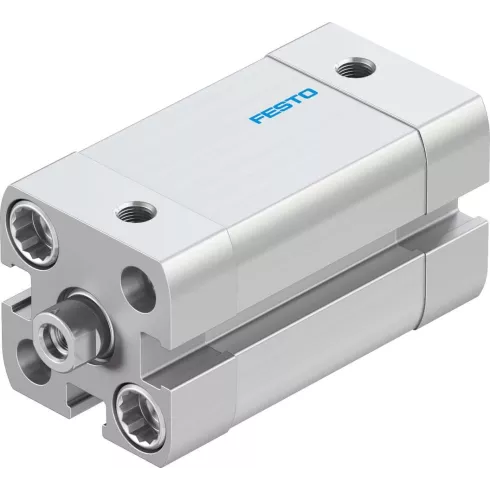 Компактный пневмоцилиндр Festo ADN-16-20-I-P-A