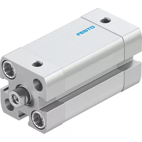 Компактный пневмоцилиндр Festo ADN-16-25-I-P-A