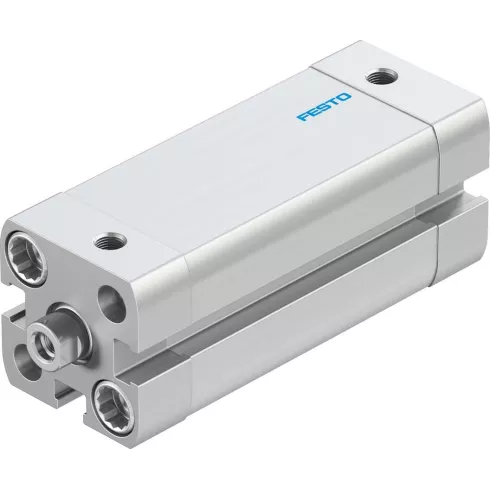 Компактный пневмоцилиндр Festo ADN-16-40-I-P-A