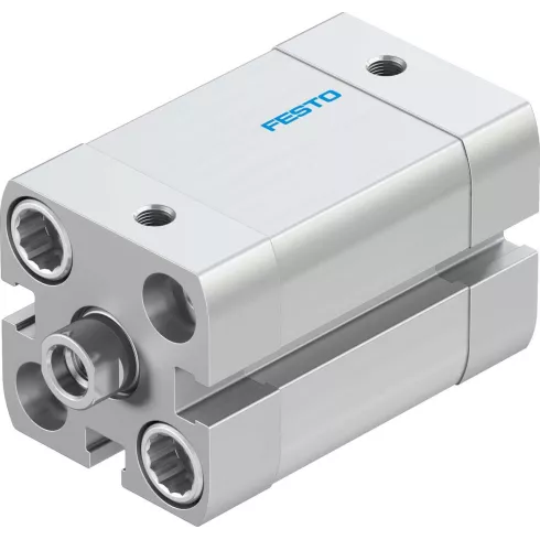 Компактный пневмоцилиндр Festo ADN-20-20-I-PPS-A