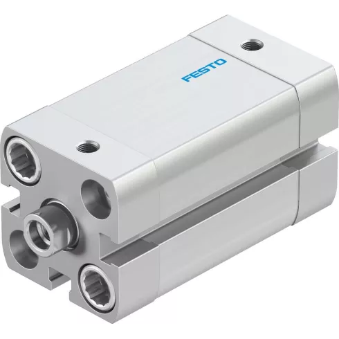 Компактный пневмоцилиндр Festo ADN-20-30-I-PPS-A