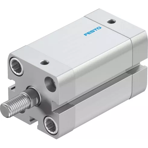 Компактный пневмоцилиндр Festo ADN-25-30-A-PPS-A