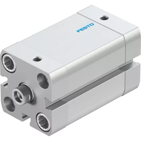 Компактный пневмоцилиндр Festo ADN-25-30-I-PPS-A