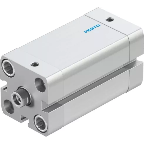 Компактный пневмоцилиндр Festo ADN-25-40-I-PPS-A