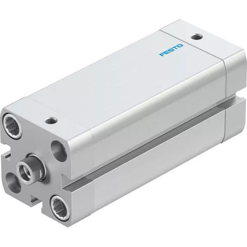 Компактный пневмоцилиндр Festo ADN-25-60-I-PPS-A