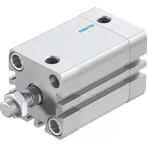 Компактный пневмоцилиндр Festo ADN-32-30-A-P-A